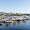 Luxury 2-bedroom condo beach side Yaletown