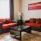 Hotel Real de San Jose