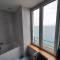Ty Domovoï, vue mer - 杜瓦讷内