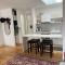 Peaceful Apt + Parking&Laundry
