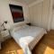 Peaceful Apt + Parking&Laundry