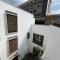 Peaceful Apt + Parking&Laundry