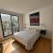 Peaceful Apt + Parking&Laundry