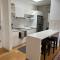Peaceful Apt + Parking&Laundry