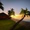 Taunoa House - Family seaside house in Papeete with HS Wifi
