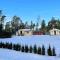 4 star holiday home in NORRTÄLJE-By Traum
