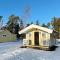 4 star holiday home in NORRTÄLJE-By Traum