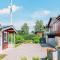 Holiday home HÖÖR II
