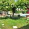 Le Jardin De So