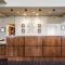 Comfort Suites Woodland - Sacramento Airport