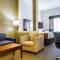 Comfort Suites Woodland - Sacramento Airport