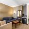 Comfort Suites Woodland - Sacramento Airport