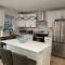 Newly renovated 2 bed DC #3 - واشنطن
