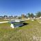 Chalet cosy avec piscine chauffée, terrasse et parking à 2 pas de la plage de Jullouville - FR-1-361-480