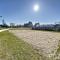 Chalet 4 pers avec piscine chauffée, terrasse privative, à 2 pas de la plage et commerces - FR-1-361-467