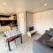 Chalet cosy 4 pers - Piscine chauffée - Proche plage et commerces - Terrasse et jardin privés - FR-1-361-504