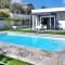 La Villa Bleue