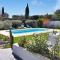 La Villa Bleue