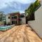 Casa Amplia con Piscina