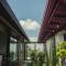 La Casa en las Nubes