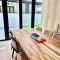 2024 Newly Renovated Modern&Spacious 17pax Semi-D - Alor Setar