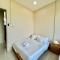 2024 Newly Renovated Modern&Spacious 17pax Semi-D - Alor Setar