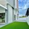 2024 Newly Renovated Modern&Spacious 17pax Semi-D - Alor Setar