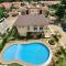 Puerto Princesa Apartments with Relaxing Vibes in a Balcony- B1 5Topaz - مدينة بورتوبرنسس