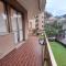 The Sunrise - Central Apartment in Como with Balcony