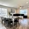 Beach House Cape May just 1 block from the Bay & a Short 5 minutes walk, Sleeps 19