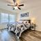 Beach House Cape May just 1 block from the Bay & a Short 5 minutes walk, Sleeps 19 - كيب ماي