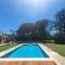 La Villa des Pins avec piscine et tennis