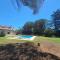 La Villa des Pins avec piscine et tennis