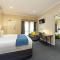 Comfort Inn & Suites Sombrero - Adelaida