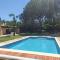 La Villa des Pins avec piscine et tennis
