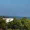 Dream promenade beach view - Puduččéri