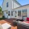 Tranquil Pet Friendly Retreat residence