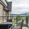 Modern 4BR Penthouse w/Lake Views & Rooftop Deck - Harrison Hot Springs