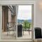 Modern 4BR Penthouse w/Lake Views & Rooftop Deck - Harrison Hot Springs