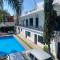 Casa Tizoc Hospedaje - Jiutepec