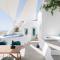 Vima Santorini, Traditional Luxury - Emporio