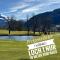 TURM KAPS Luxury home direkt am Golfplatz by Belle Stay