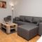 Tommy Apartment