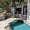 Villa Sa Tanca IBIZA located PUIG DEN VAll, 6B , Pool , Tennis