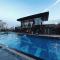 Luxury 1bedrom Binghatti Avenue