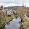 Peaceful Getaway In Peebles