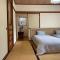 Kashiwanoha Hotspring Garden Villa&Suite Room