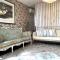 Kashiwanoha Hotspring Garden Villa&Suite Room