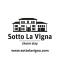 Sotto La Vigna Charm Stay Adults only vacation Bed and breakfast room