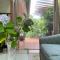 Kashiwanoha Hotspring Garden Villa&Suite Room